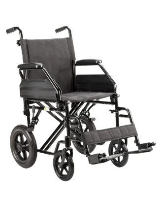 MultiMotion Rolstoel M9