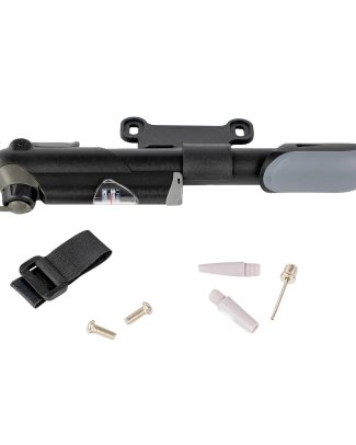 Parvum Fietspomp