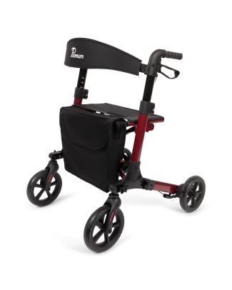 Parvum Rollator Brava
