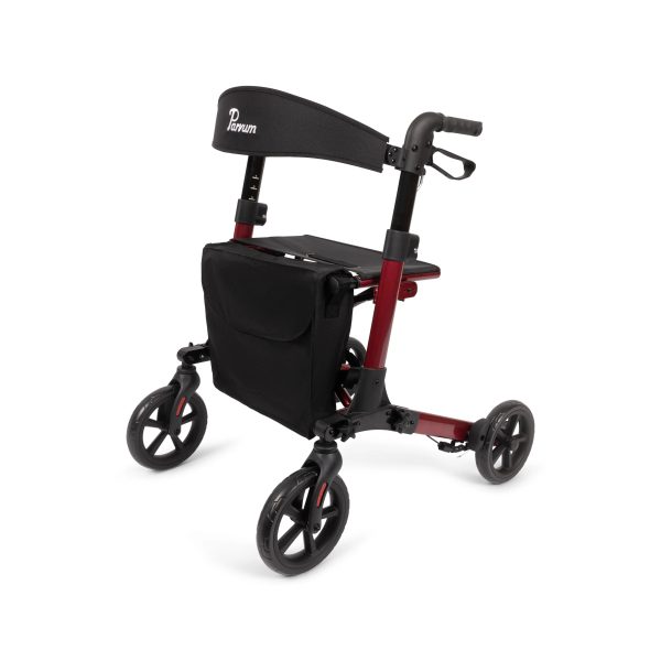 Parvum Rollator Brava