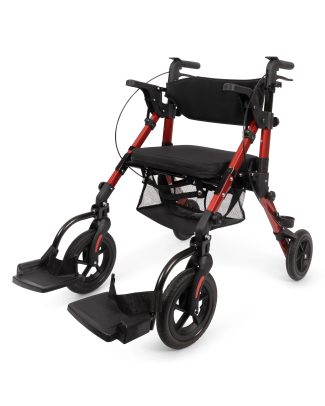 Parvum Rollator Combi