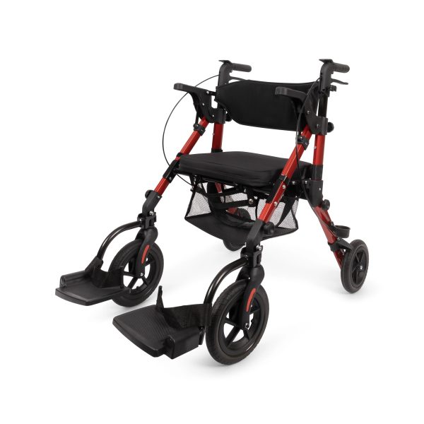 Parvum Rollator Combi