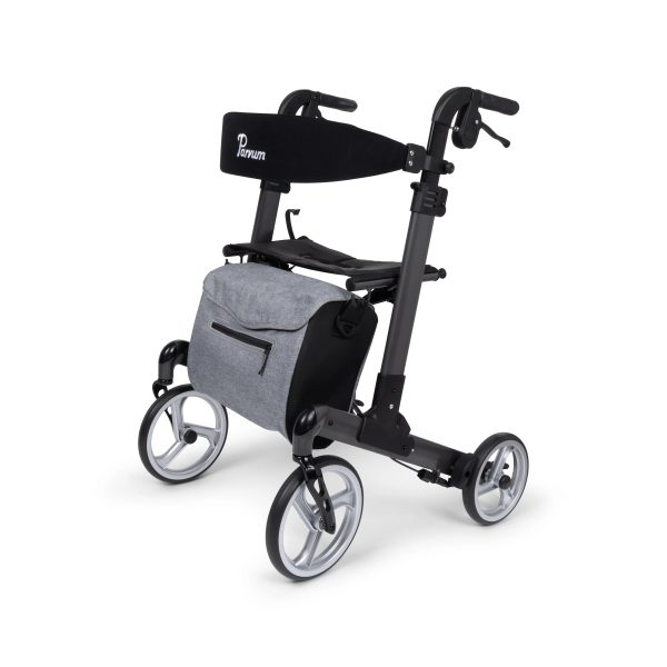Parvum Rollator Luxo