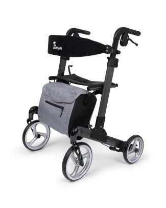 Parvum Rollator Luxo