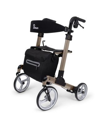 Parvum Rollator Luxo