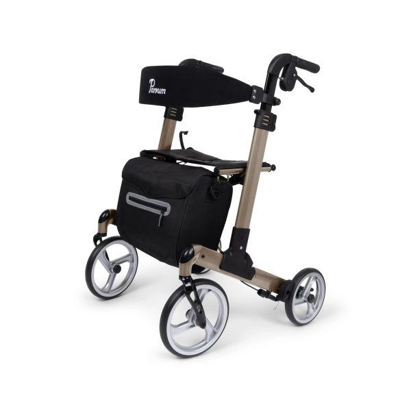 Parvum Rollator Luxo