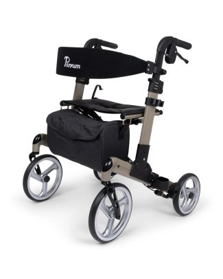Parvum Rollator Luxo