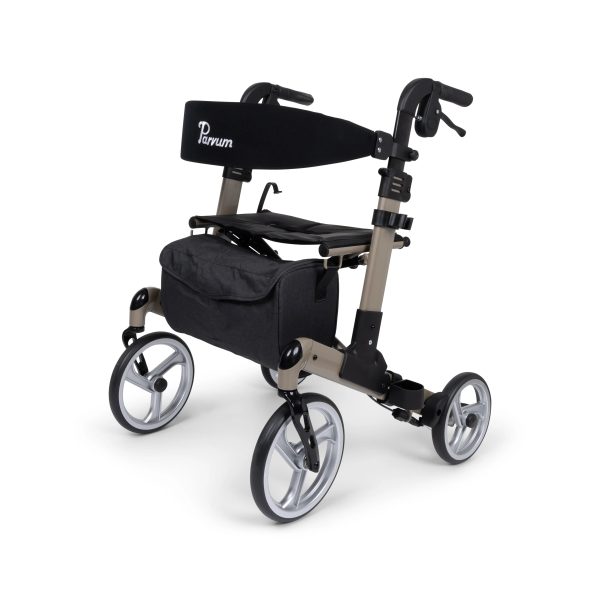 Parvum Rollator Luxo