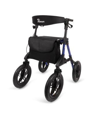 Parvum Rollator Rebel