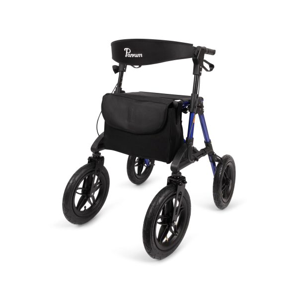 Parvum Rollator Rebel