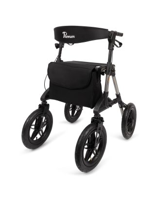 Parvum Rollator Rebel