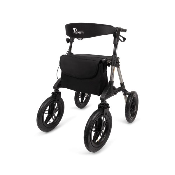 Parvum Rollator Rebel