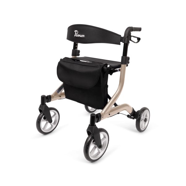 Parvum Rollator SuperLight