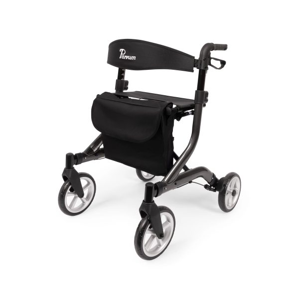 Parvum Rollator SuperLight