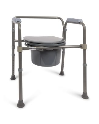 Parvum Toiletstoel Flex