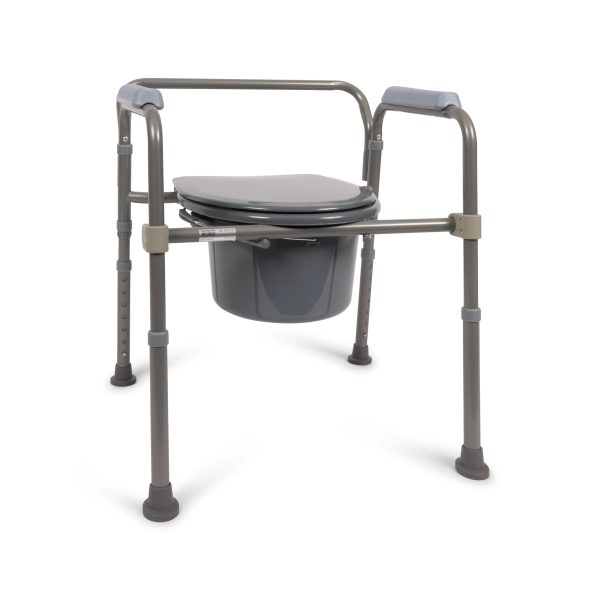Parvum Toiletstoel Flex