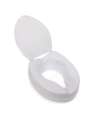 Parvum Toiletverhoger Raise