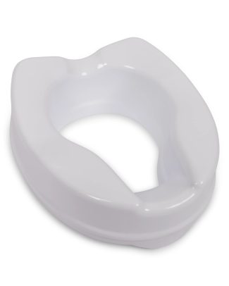 Parvum Toiletverhoger Raise