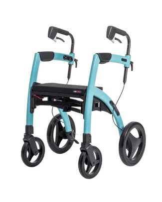 Rollz Motion Rollator