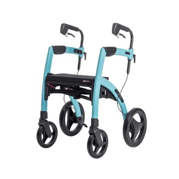 Rollz Motion Rollator