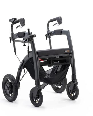 Rollz Motion Electric Rollator