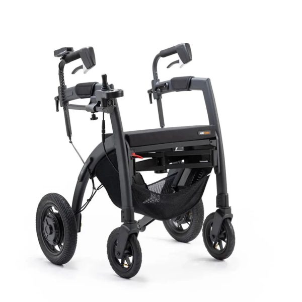 Rollz Motion Electric Rollator
