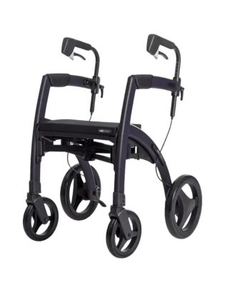 Rollz Motion Rollator