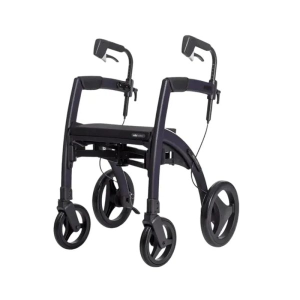 Rollz Motion Rollator
