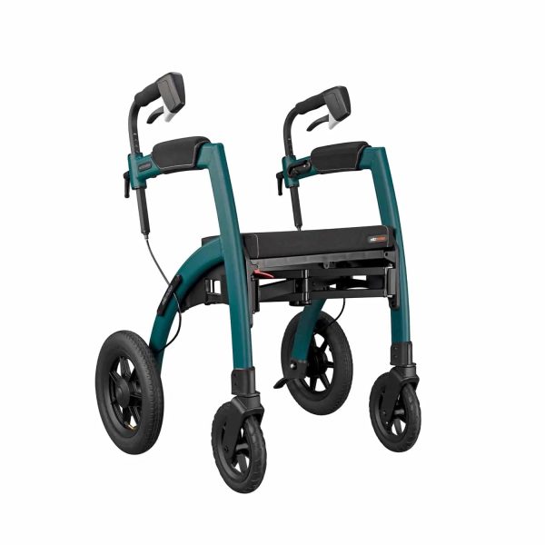 Rollz Motion Performance Rollator