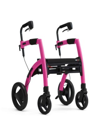 Rollz Motion Rollator