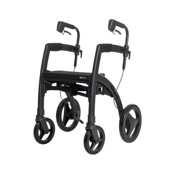 Rollz Motion Rollator