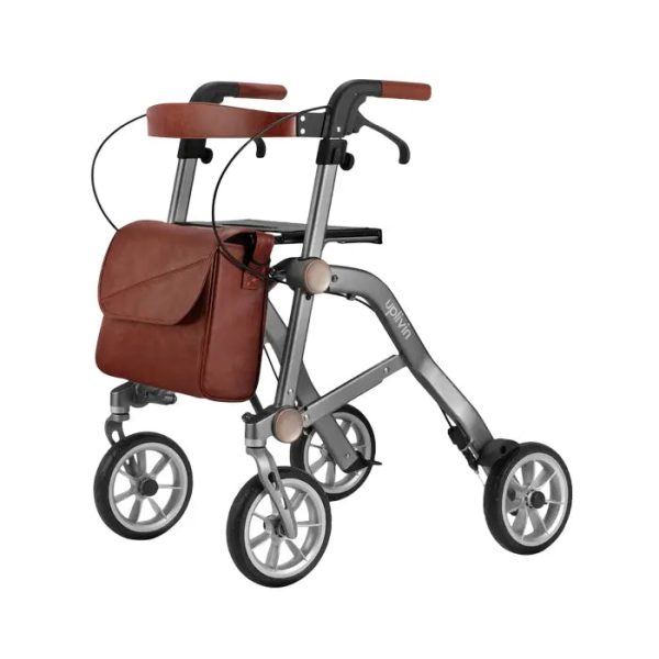 Uplivin Rollator Trive