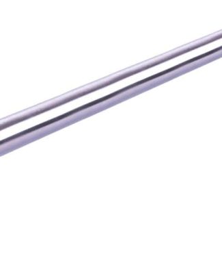 Aidapt RVS Handgreep met geborstelde afwerking - 90 cm