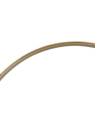 Sundo speelkaartenhouder gebogen - 35 cm