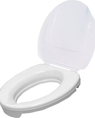 Drive toiletverhoger met deksel - 5 cm