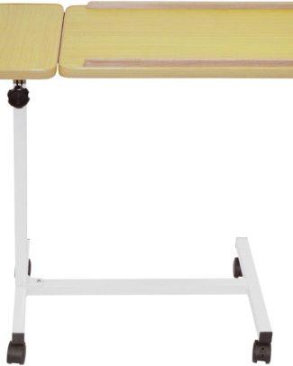 Aidapt - Bedtafel - Verrijdbaar & verstelbaar