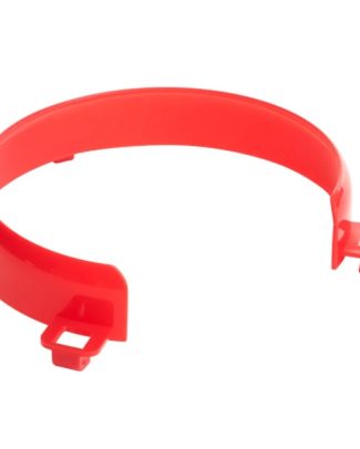 Bordrand universeel | Kies uw kleur : Rood