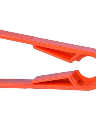 Sundo schroefdopopenener voor doppen tot 3 cm