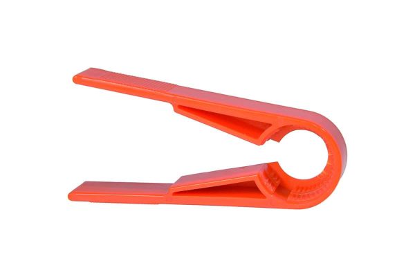 Sundo schroefdopopenener voor doppen tot 3 cm