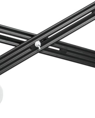 Aidapt Langham bedverhoger of stoelverhoger set - met clip-on secties
