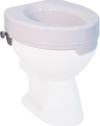 Toiletverhoger Ticco 2G zonder Deksel