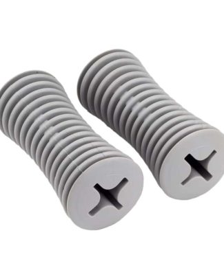 Sundo ergonomische handgreepverdikkers – set van 2