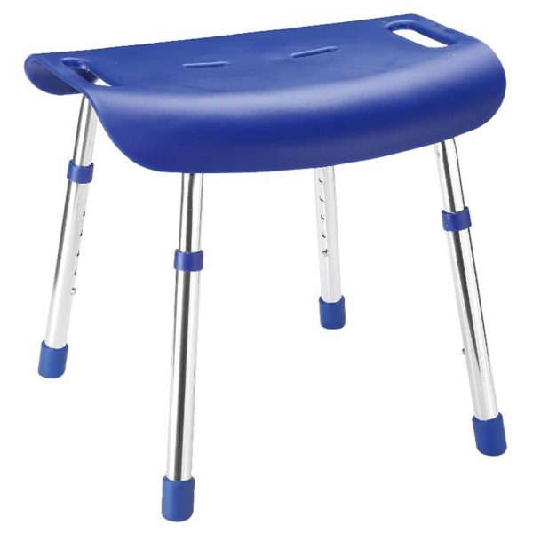 Design Douchekruk | Kies uw kleur : Blauw