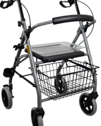 Drive lichtgewicht rollator Gigo