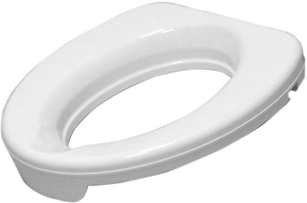 Drive toiletverhoger zonder deksel - 5 cm