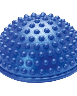Sundo balanceer halve bal - blauw