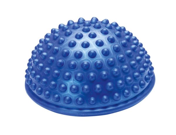 Sundo balanceer halve bal - blauw