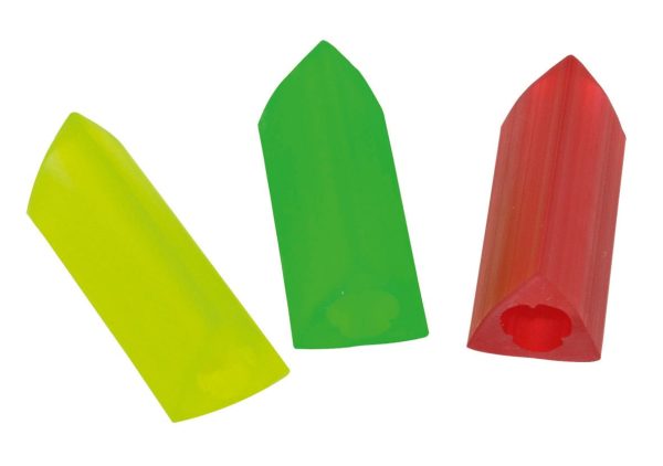 Sundo penverdikkers - set van 3