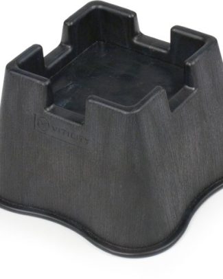 Vitility meubelverhoger - klein - set van 4 stuks