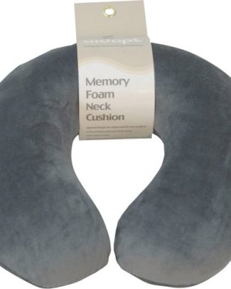 Aidapt - Nek kussen - Memory foam - Vermindert druk